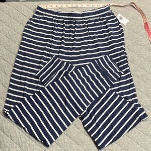 Sunday sleep joggers